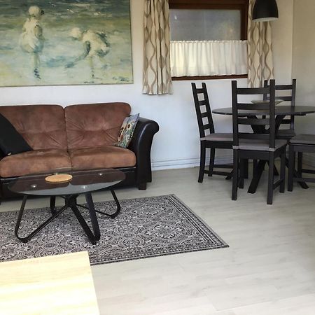 Villa De Vlinder Renesse Zimmer foto