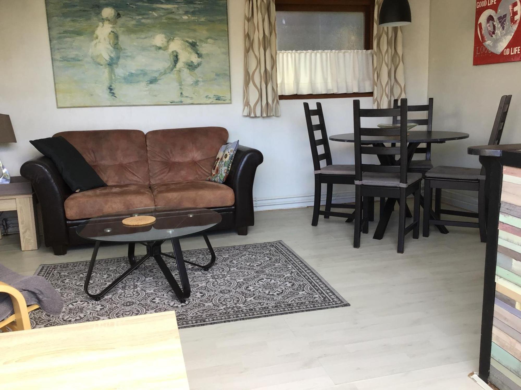 Villa De Vlinder Renesse Zimmer foto