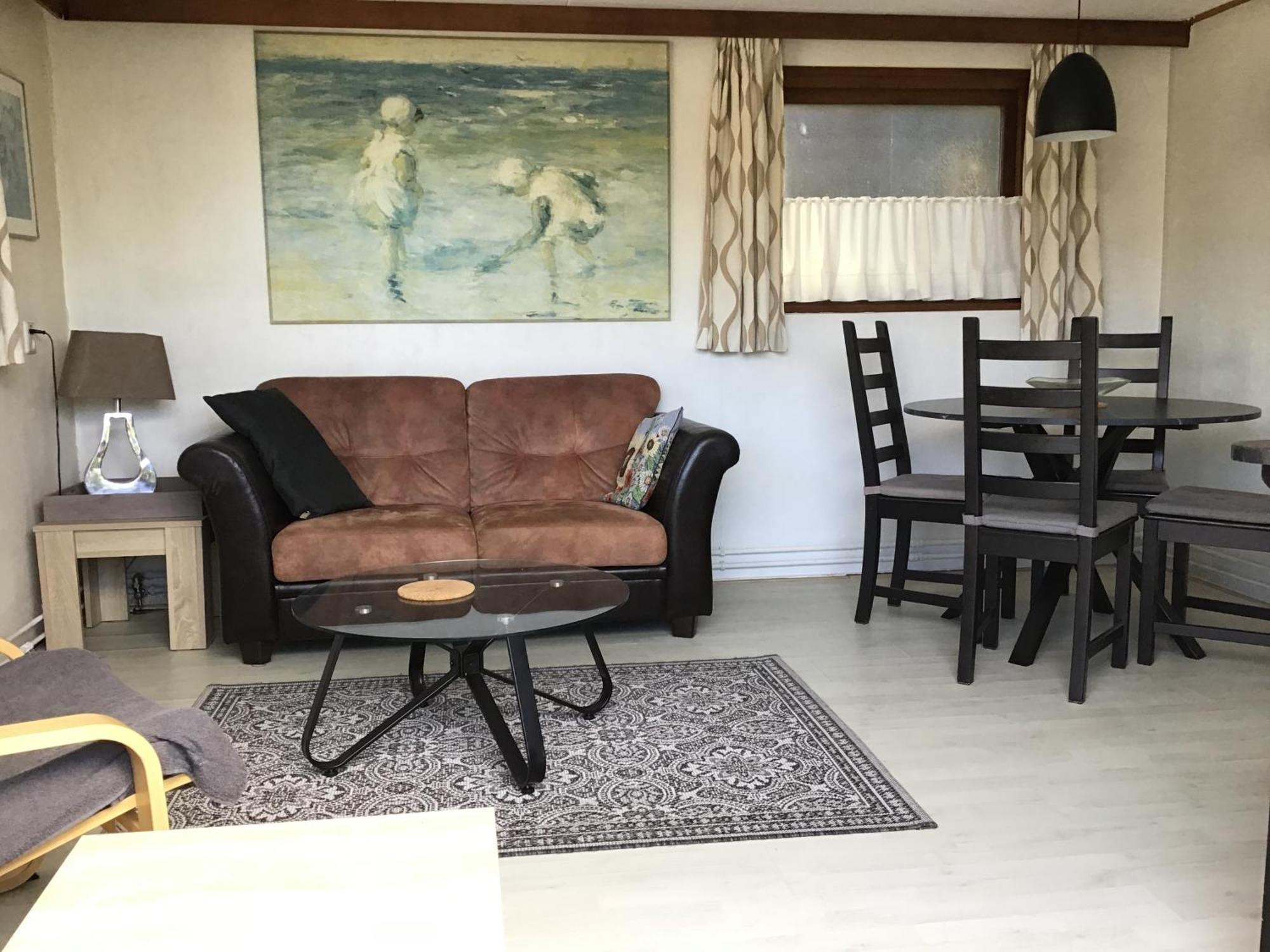 Villa De Vlinder Renesse Zimmer foto